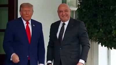 ادعای ترامپ درباره مذاکرات پشت‌پرده با ایران/ آنها به شدت به دنبال دیدار با ما هستند، اما ما هیچ علاقه‌ای به دیدار با آنها نداریم!