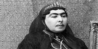 راز عکس‌های زنان قاجار با سبیل‌های پرپشت فاش شد