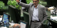 انتقاد تند روزنامه ایران از کریمی قدوسی: حرف‌های نسنجیده می‌زند