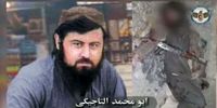 سرکرده ارشد القاعده در افغانستان کشته شد+ عکس
