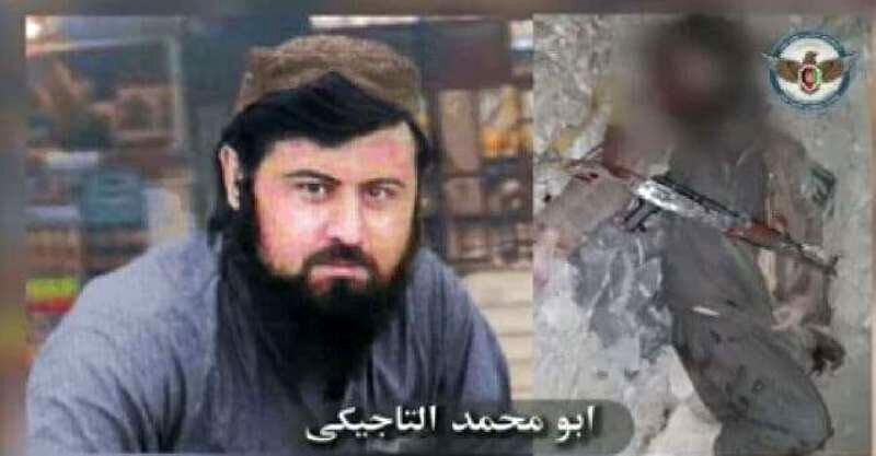 سرکرده ارشد القاعده در افغانستان کشته شد+ عکس
