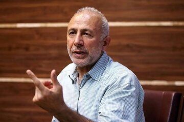 تحلیل استاد دانشگاه تهران از مذاکرات ایران و آمریکا در سایه تهدید/ هشدار درباره افزایش خطر جنگ با ضرب‌الاجل 15 روزه ترامپ