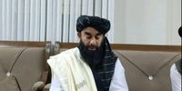 خبر سخنگوی طالبان از توافقی مهم بین ایران و افغانستان