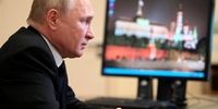 رئیس جمهور روسیه مانورهای ناتو را خطرناک خواند