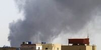 پرواز جنگنده‌ها برفراز خارطوم/ ضد هوایی فعال شد/ 200 هزار سودانی آواره شدند