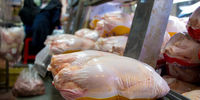قیمت مرغ برای مصرف‌کننده اعلام شد
