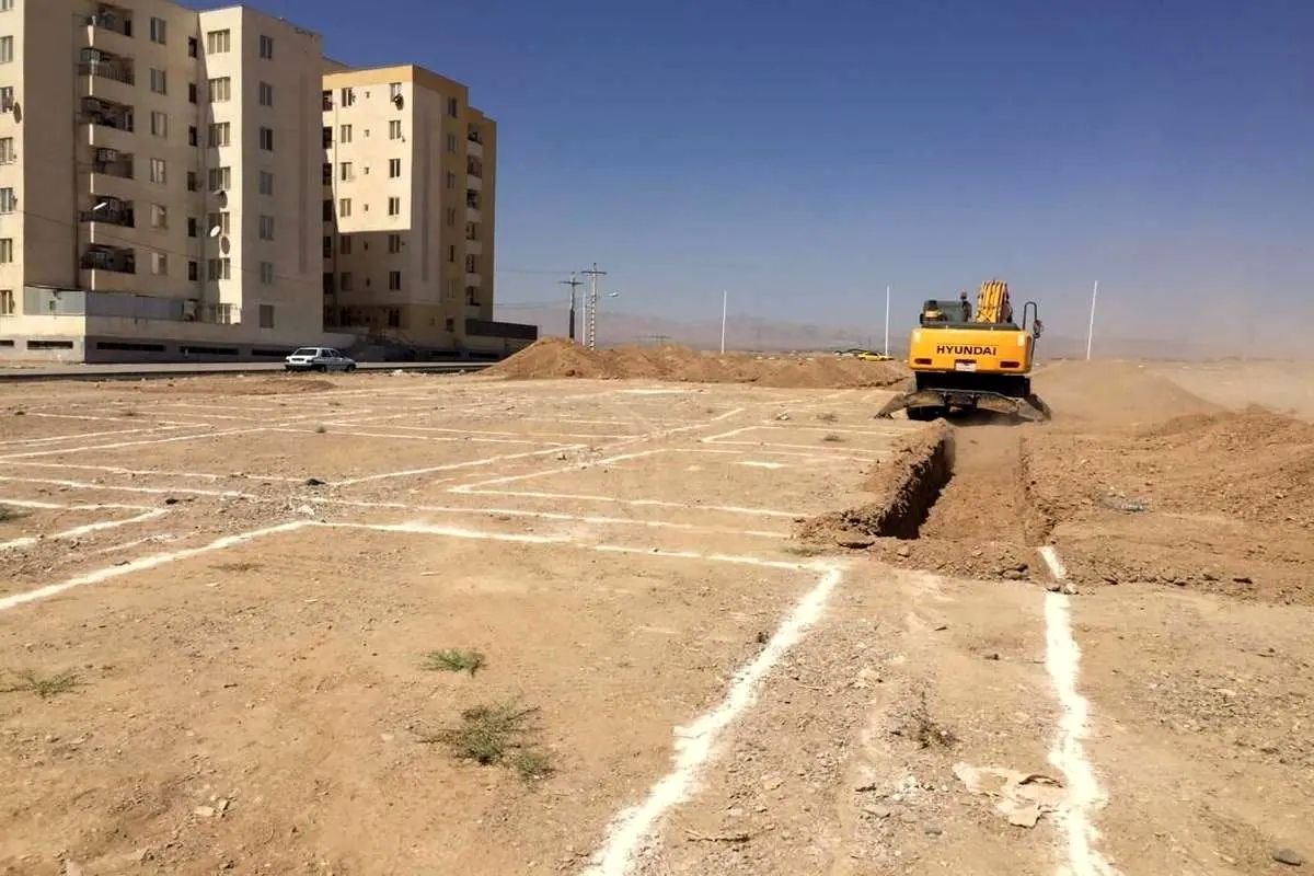 کلاهبرداری ۲ هزار و ۸۰۰ میلیارد تومانی با زمین‌های خیالی/ انهدام یک باند بزرگ در تهران و شمال کشور