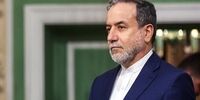 عراقچی: به دنبال راه‌هایی برای تضمین تردد ایمن در تنگه هرمز هستیم


