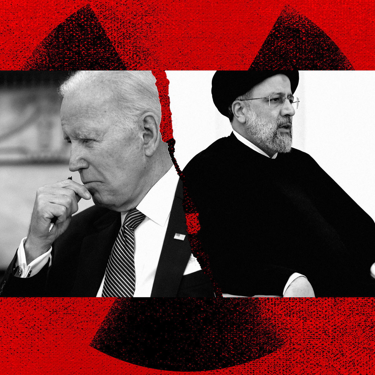 افشای پیشنهاد ویژه روحانی به رئیسی برای امضای توافق هسته ای /چگونه فرصت احیای برجام از دست دولت رئیسی پرید؟