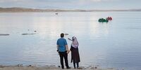 طرح زنانه- مردانه شدن دریا قطعی است!
