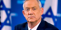 هشدار گانتز؛ اسرائیل با یک معضل امنیتی حساس مواجه است