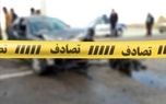7 فوتی و مصدوم در یک حادثه مرگبار در اتوبان قم – تهران