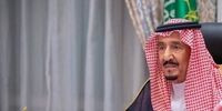 بی‌خبری ملک سلمان از هویت مهمان ویژه پسرش!