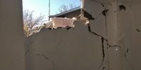 گزارش اولیه از زلزله 5.5 ریشتری بعدازظهر امروز در هجدک کرمان