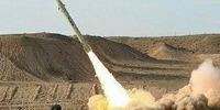 این موشک دقیق ایرانی، سامانه موشکی اسرائیل را در یک دقیقه کوه خاکستر می کند+تصاویر