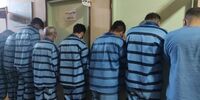 باند سرقت مسلحانه تلفن همراه متلاشی شد