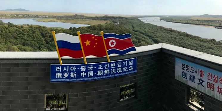 کره جنوبی دست به دامن روسیه و چین شد