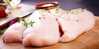 قیمت مرغ زیر نرخ مصوب رسید

