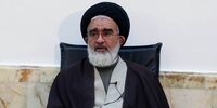 کار ما در دانشگاه این است که دانشجویان را به صراط مستقیم هدایت کنیم!