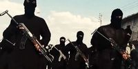 به هلاکت رسیدن مغز متفکر حملات داعش در آفریقا 