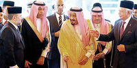 اهداف ملک سلمان از سفر به شرق دور
