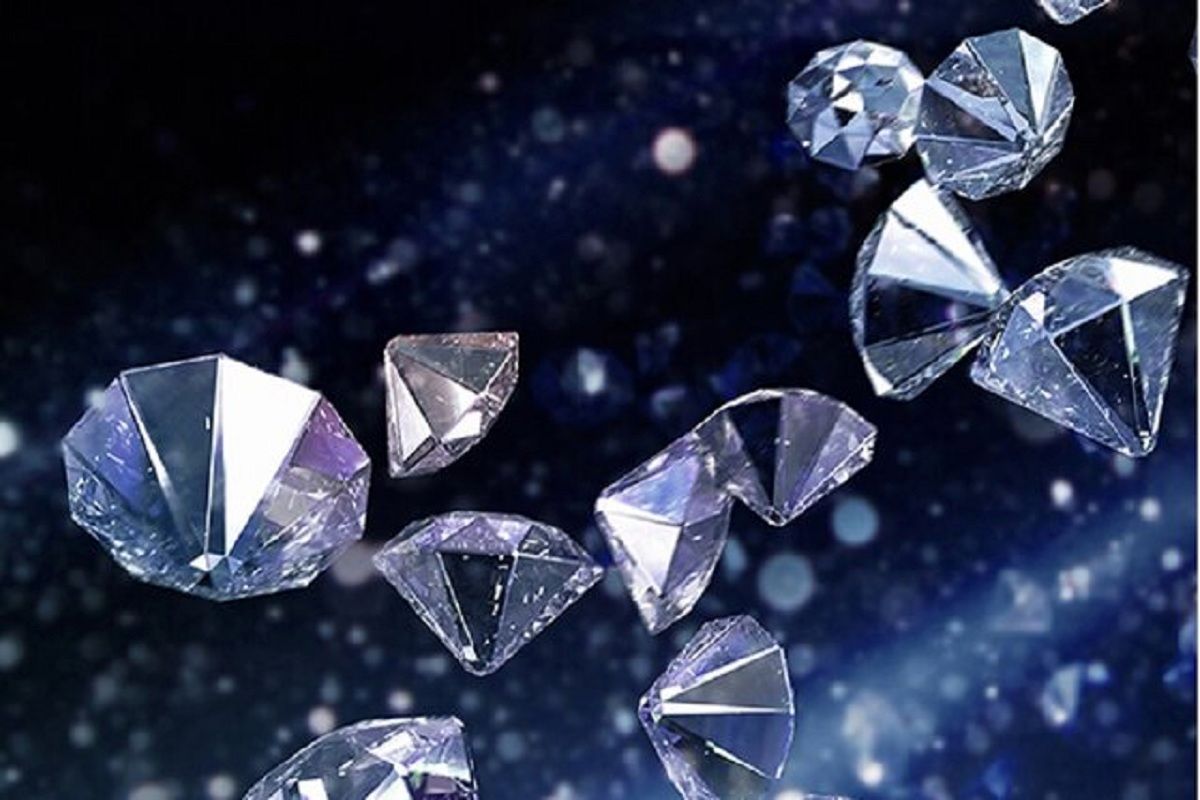 دانشمندان شاهکار کردند؛ ساخت الماس تنها در چند دقیقه
