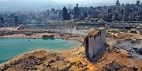 برآورد اولیه از میزان خسارات انفجار بیروت