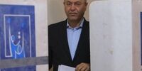 اتهام جدید به برهم صالح توسط حزب بارزانی 