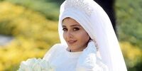 ساره بیات ازدواج کرد+بیوگرافی کامل داماد