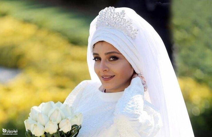 ساره بیات ازدواج کرد+بیوگرافی کامل داماد