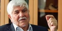 پیام سخنان رهبری درباره مذاکره با دشمن برای رئیسی و مذاکره‌کنندگان از زبان محمد هاشمی