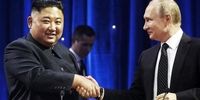 رهبران روسیه و کره شمالی دیدار مفصلی خواهند داشت