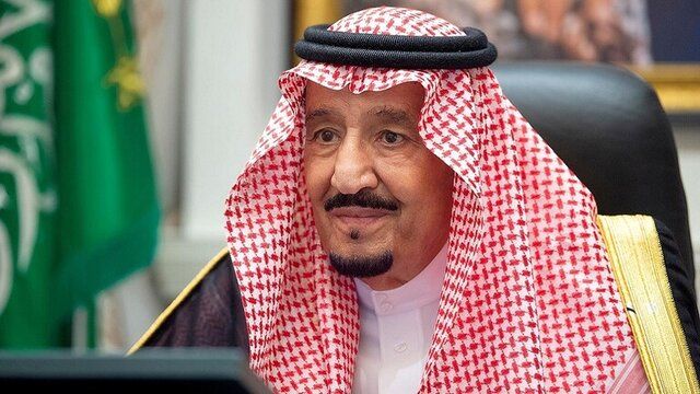  وضعیت جسمانی شاه سعودی چگونه است؟
