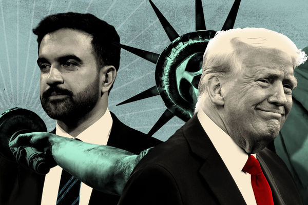 ترامپ انتقام خواهد گرفت، دموکرات‌ها مراقب باشند | جلوی پیشروی ترامپ به سمت دیکتاتوری گرفته می‌شود؟