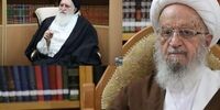 حمله تند مکارم شیرازی به سخنان علوی بروجردی درباره بهائیت