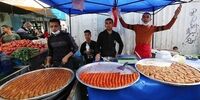 تصاویر| ماه مبارک رمضان در سرزمین‌های اشغالی
