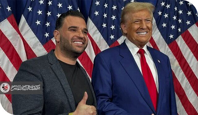 اظهارات مداخله‌جویانه نماینده ترامپ درباره گروه‌های مسلح عراق