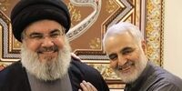 نامه مهم رهبر انقلاب که سردار سلیمانی به لبنان بُرد