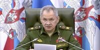وزیر دفاع روسیه: شهر ماریوپل  آزاد شد 