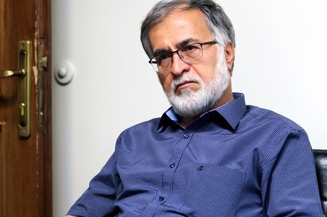بدنه دولت پزشکیان بیمار است 