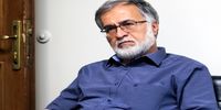 بدنه دولت پزشکیان بیمار است 