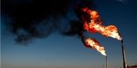 چرا طرح جمع آوری گازهای همراه نفت متوقف شده است؟