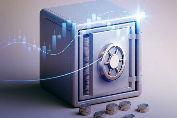 هیجان معاملات صندوق‌های درآمد ثابت فروکش کرد | پایان خروج پول از ابزار کم ریسک بورس