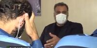 بزرگ‌ترین باند سرقت دلار در تهران منهدم شد + فیلم