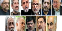 نمره سیاستمداران به کارنامه یک‌ساله دولت / اصلاح طلبان چه پیشنهادی دادند؟