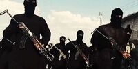 هویت رهبر جدید داعش فاش شد