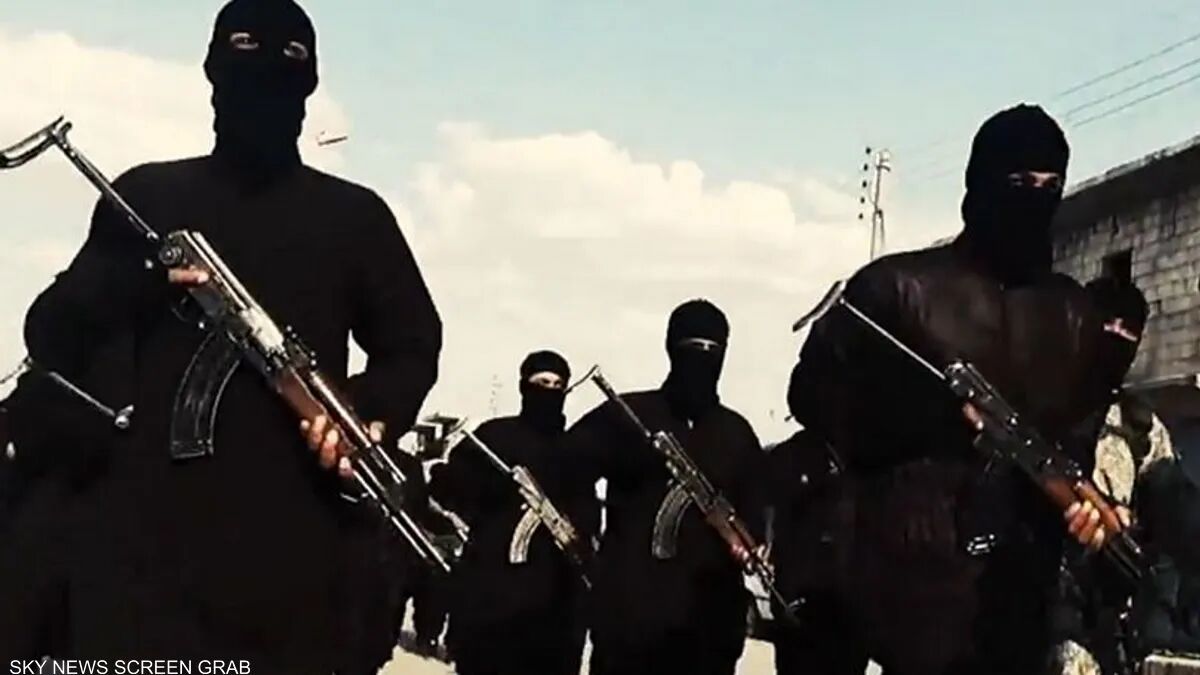 هویت رهبر جدید داعش فاش شد