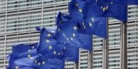 وضع تحریم های جدید اروپا علیه ایران+ جزئیات