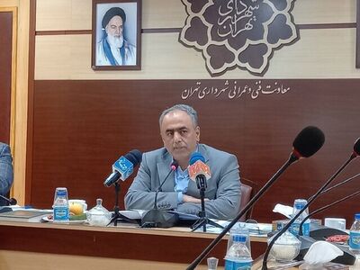  شهرداری اقداماتش را تشریح کرد/ از مقاوم سازی پل ها تا شناسایی پل های مستعد سرقت