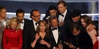 برنده جایزه بهترین فیلم اسکار 2022 مشخص شد /جسیکا چستن بهترین بازیگر زن شد